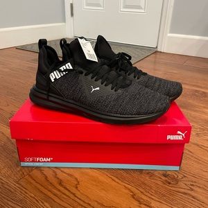 COPY - NWT Puma Running Shoe, Size 12